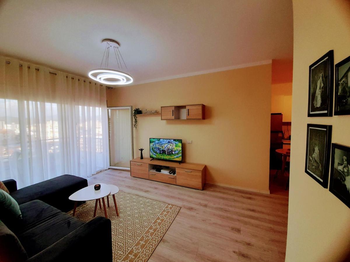 Comfort Shkodër
