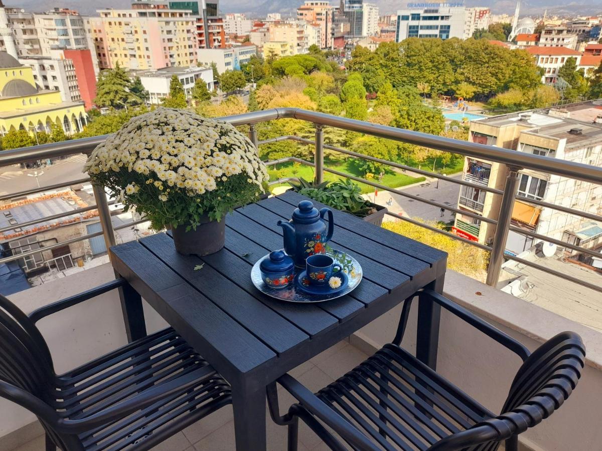 Comfort Apartamento