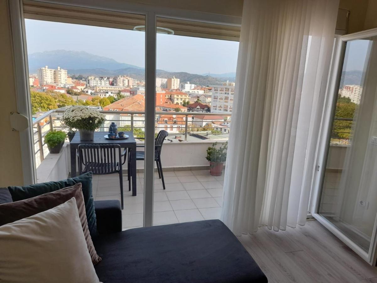 Comfort Apartamento Shkodër