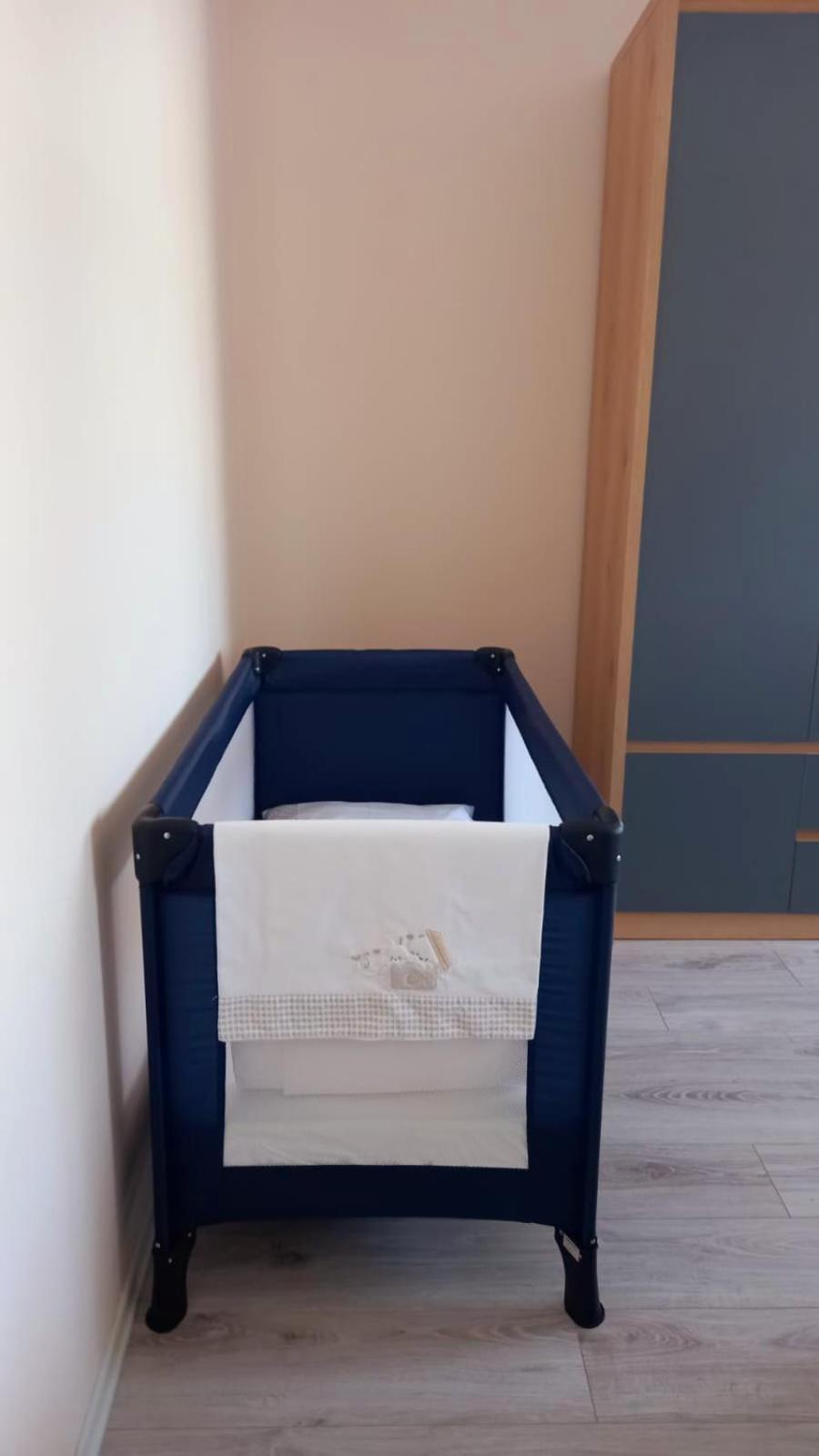 Comfort Apartamento