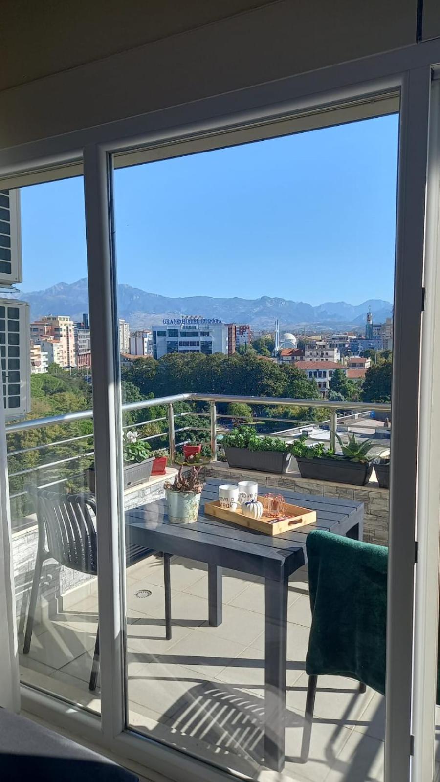 Apartamento Comfort Shkodër